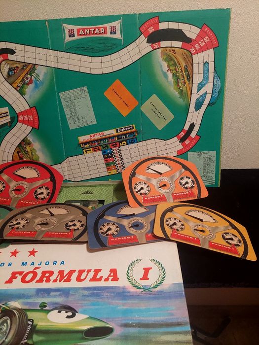 Jogo didatico vintage Ctt grátis