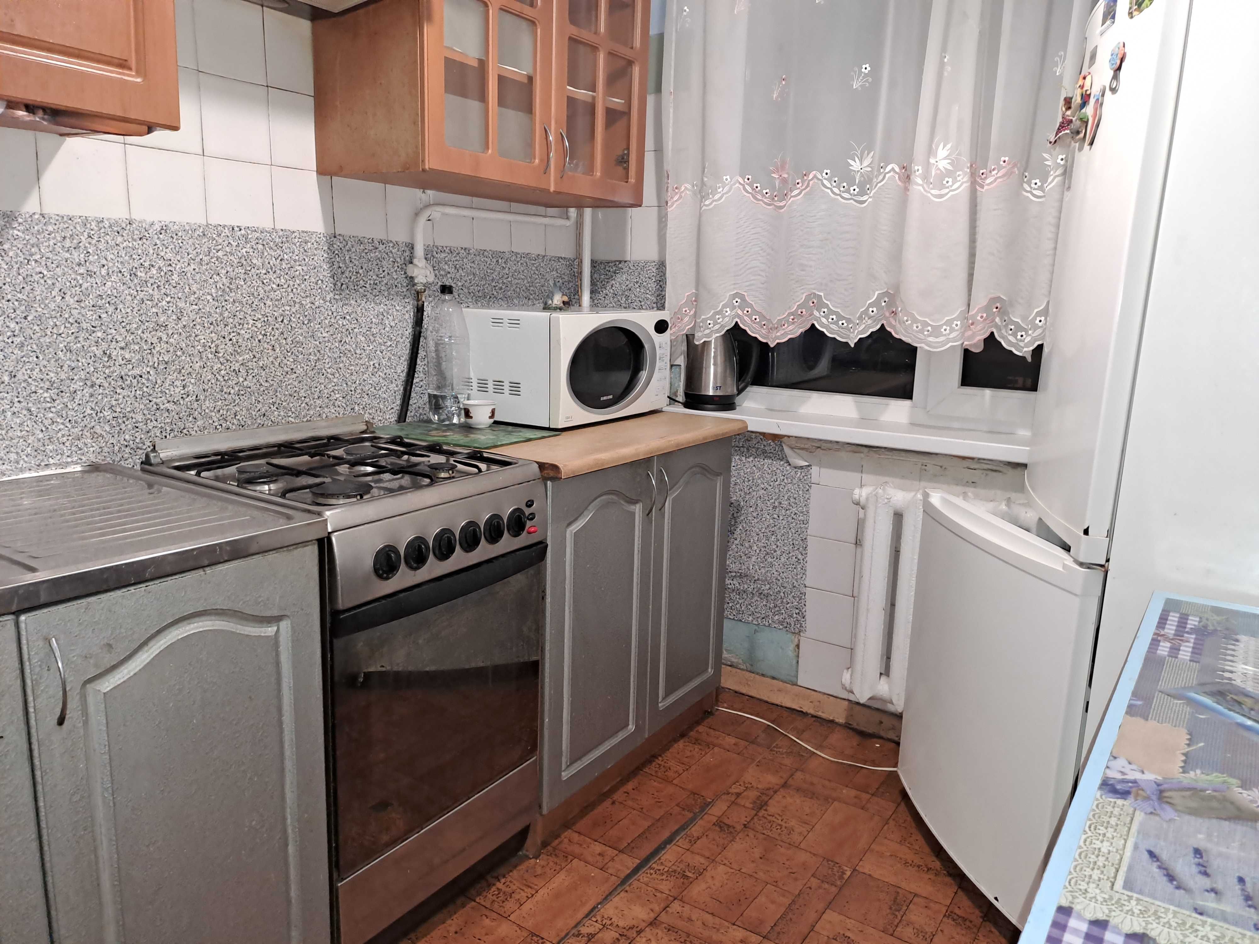 Оренда 2-квартири вул. В. Бердичівська