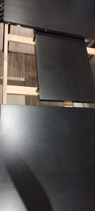 Mesa extensível Ikea