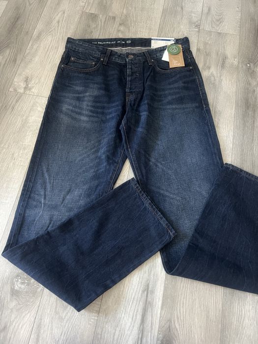 Джинси чоловічі, штани