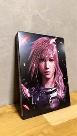 Final Fantasy XIII-2 steelbook + dodatki
