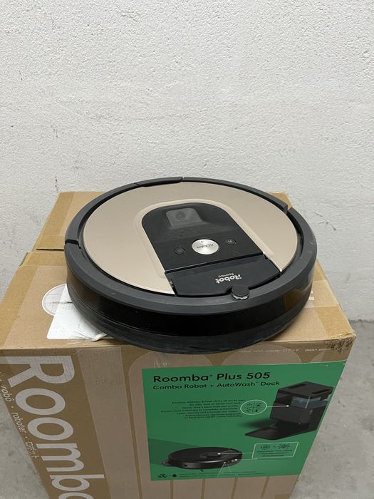 Roomba 976 irobot
