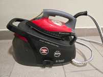 Stacja parowa, żelazko Russell Hobbs 24460/56 - uszkodzona