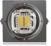 Lampa LED do ogrodnictwa ze Spectrum WhiteRay 3 FlowerBoost i Eco+