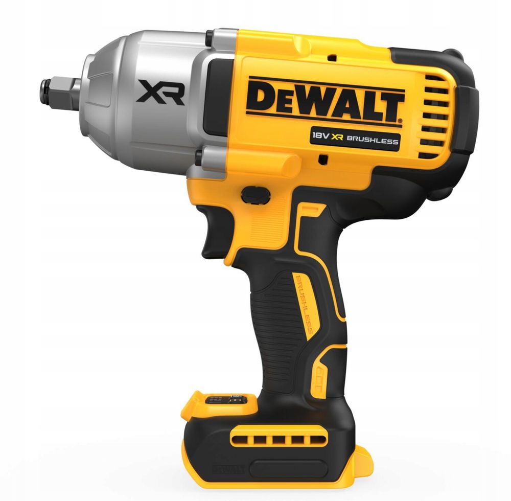 Гайковерт акумуляторний ударний 18V 1/2'' 1356 Nm DeWalt DCF900P2T