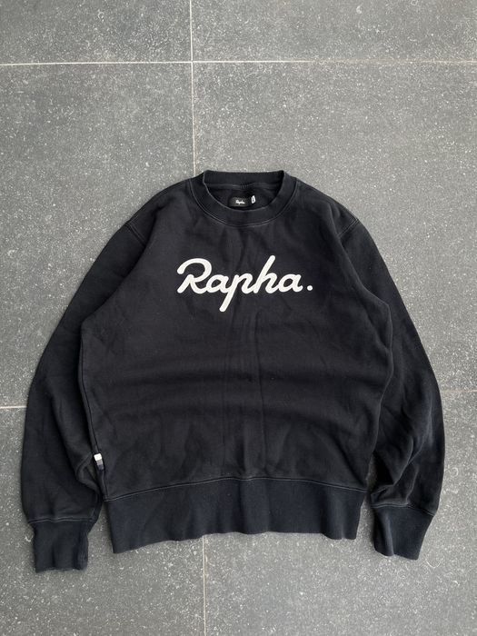Світшот rapha