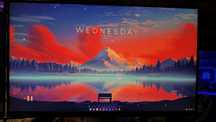 Monitor MSI MAG 274UPF 27" 4K 144Hz HDR