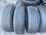Шини Nexen 225/60r18 Комплект літо б/у склад Оригінал