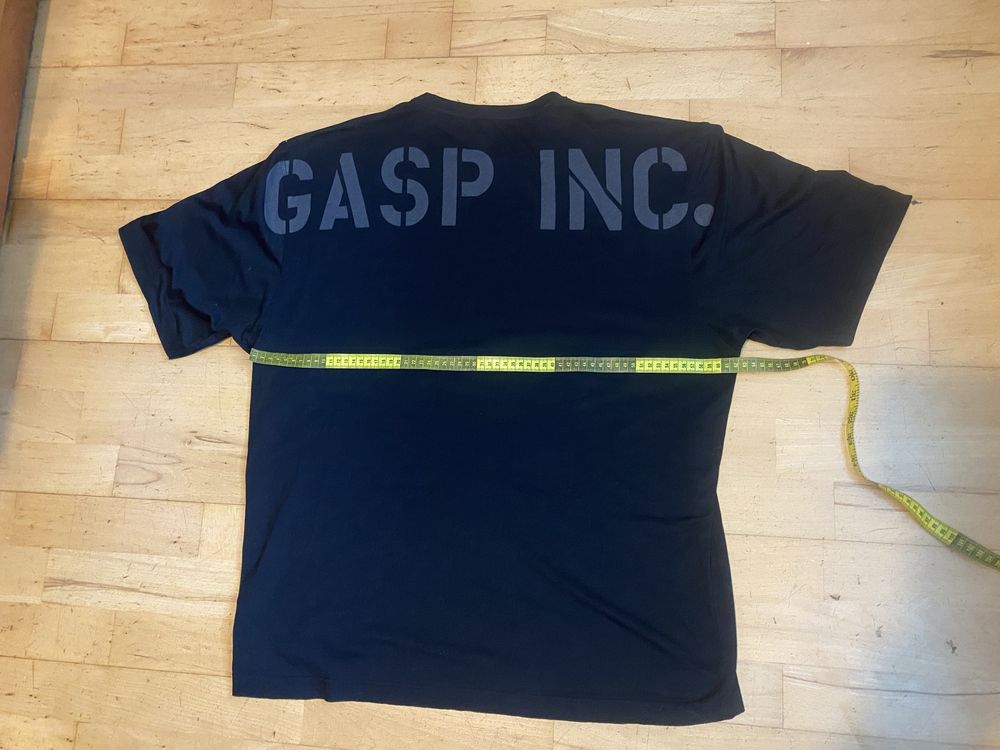 Gasp r.M, nowa! oversize!