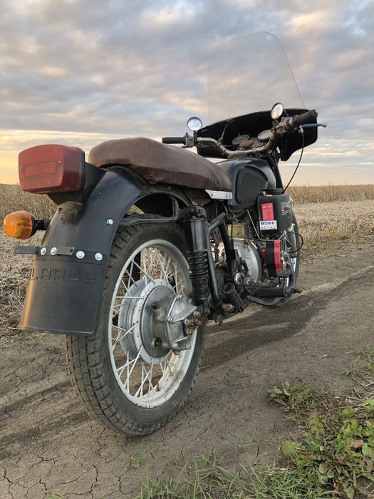 Дніпро МТ 11 Дизель 10 кс