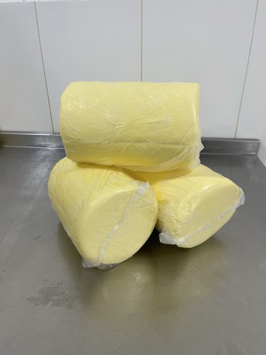 Масло вершкове Сливочное масло