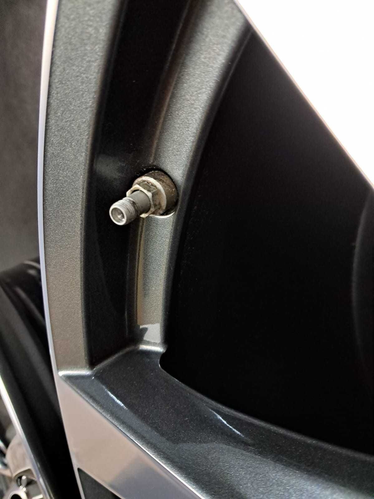 #181 Alufelgi Oryg. Audi-Sport R19 A6 A4 A3 A5 Q5 Q3 VW, Seat, Skoda