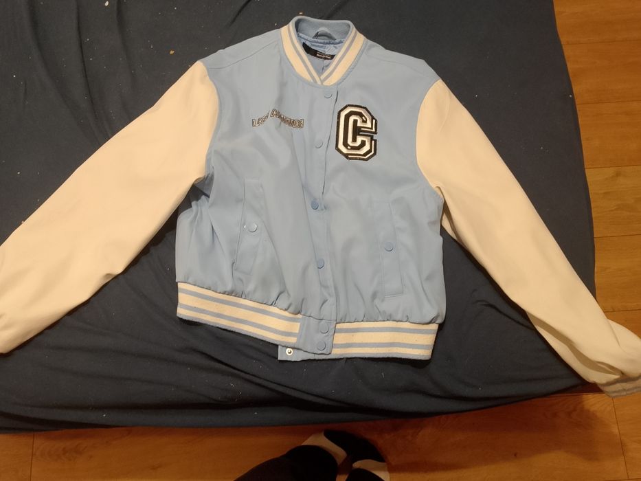 Kurtka Bejsbolówka CROPP