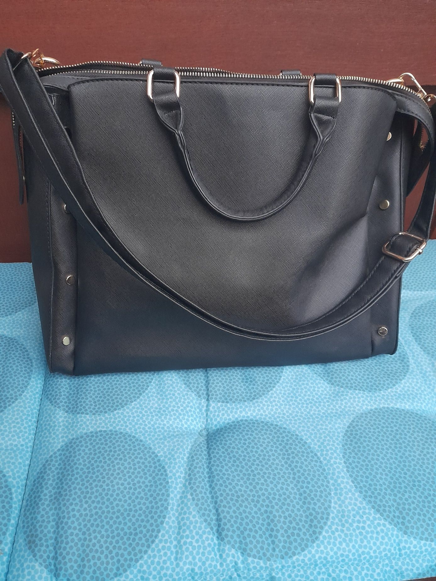 Torebka torba CROPP
