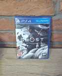 Ghost of Tsushima Ps4 ps5 okazja Polski Lektor