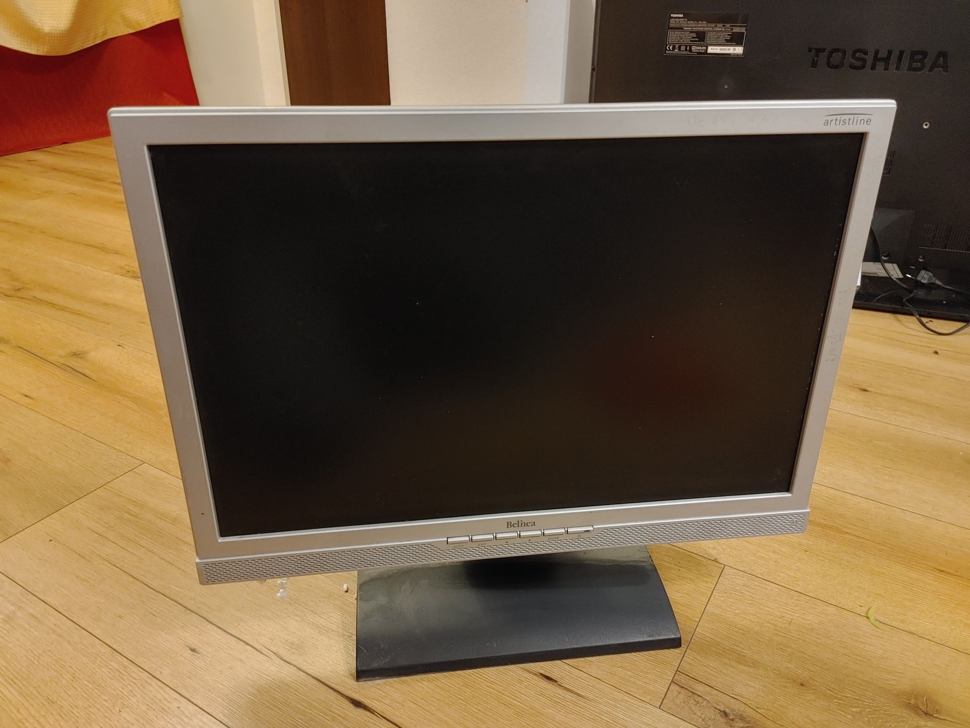 Monitor 22" Belinea 22W BB10001