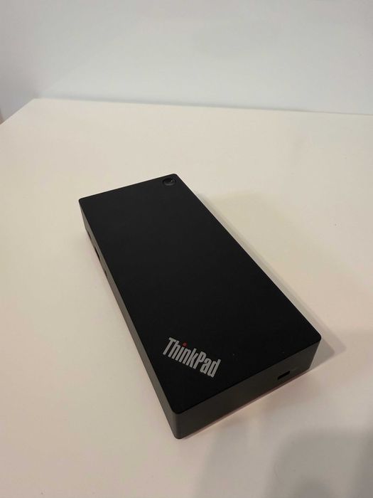 Stacja dokująca Lenovo ThinkPad Dock Gen 2 USB-C