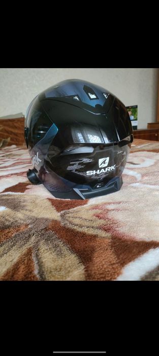 Шлем Shark venger