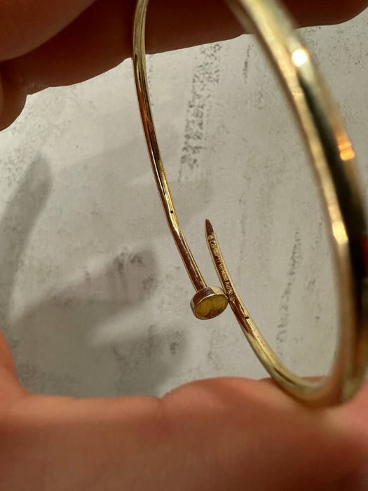 Браслет Cartier 1:1