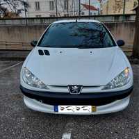 Peugeot 206 1.4hdi