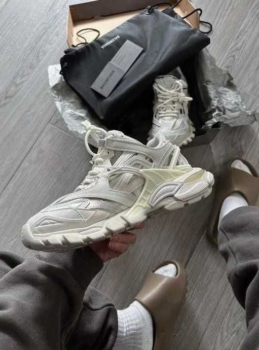 Кроссовки Balenciaga Track 2.0 36-45 Хит