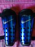 Caneleiras Nike originais
