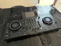 Denon DJ SC LIVE 4 – 4‑kanałowy