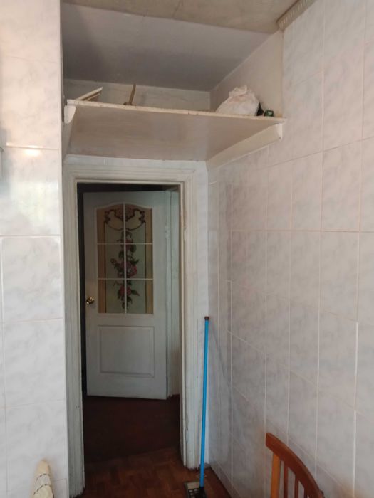продам 3-х кімнатну квартиру в м.Заводське  Полтавськоі обл.
