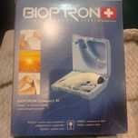 Lampa Bioptron + Compact III by Zepter