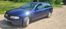 Audi A4 B5  1.9 TDI