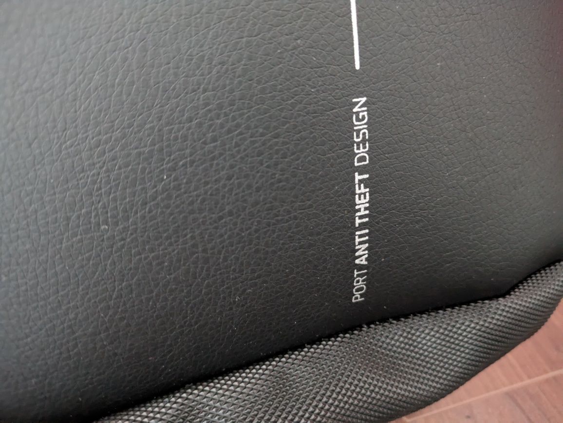 Mochila Port Design Evo