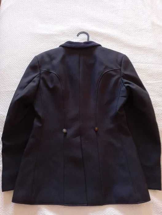 Casaca de concurso azul - Pikeur.