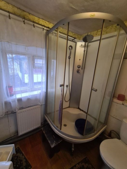 Продам часть дома в районе пр.  Металлургов