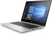 Do GIER HP EliteBook 840G5 Intel i5/16gbDDR/256SSD/Radeon/BateriaOK