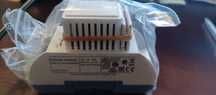 Pol908.00/MCQ Bacnet IP Siemens