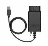 Nowy kabel diagnostyczny OBD2 USB -