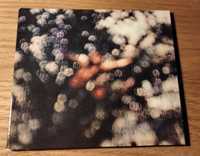 Pink Floyd, Obscured By Clouds CD