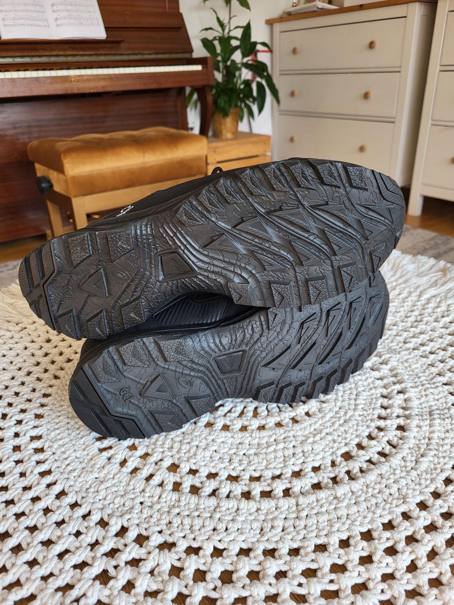 Buty Haglöfs 43 Gore tex