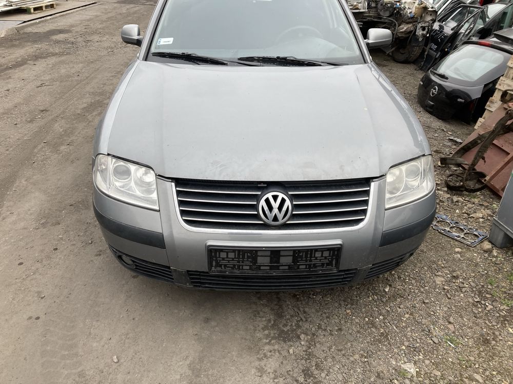 Czesci Volkswagen Passat 1.9TDI