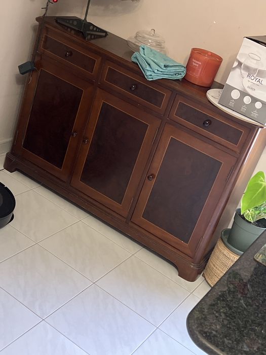 Sapateira movel para sala ou entrada