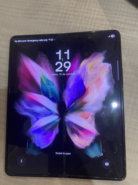 Samsung z fold 3