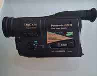Kamera Panasonic nv-sx3 eg