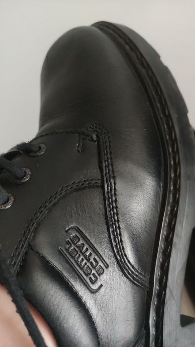Połu buty CAMEL ACTIVE męskie Gore-Tex
