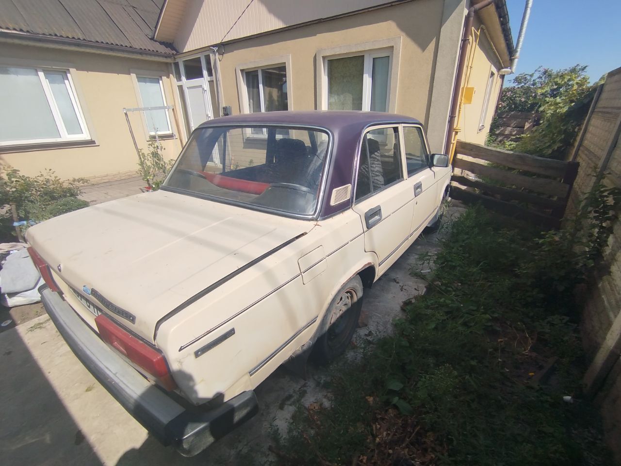 Продам ВАЗ 21051 в нормальному стані