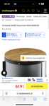 Nowy chlebak wmf gourmet