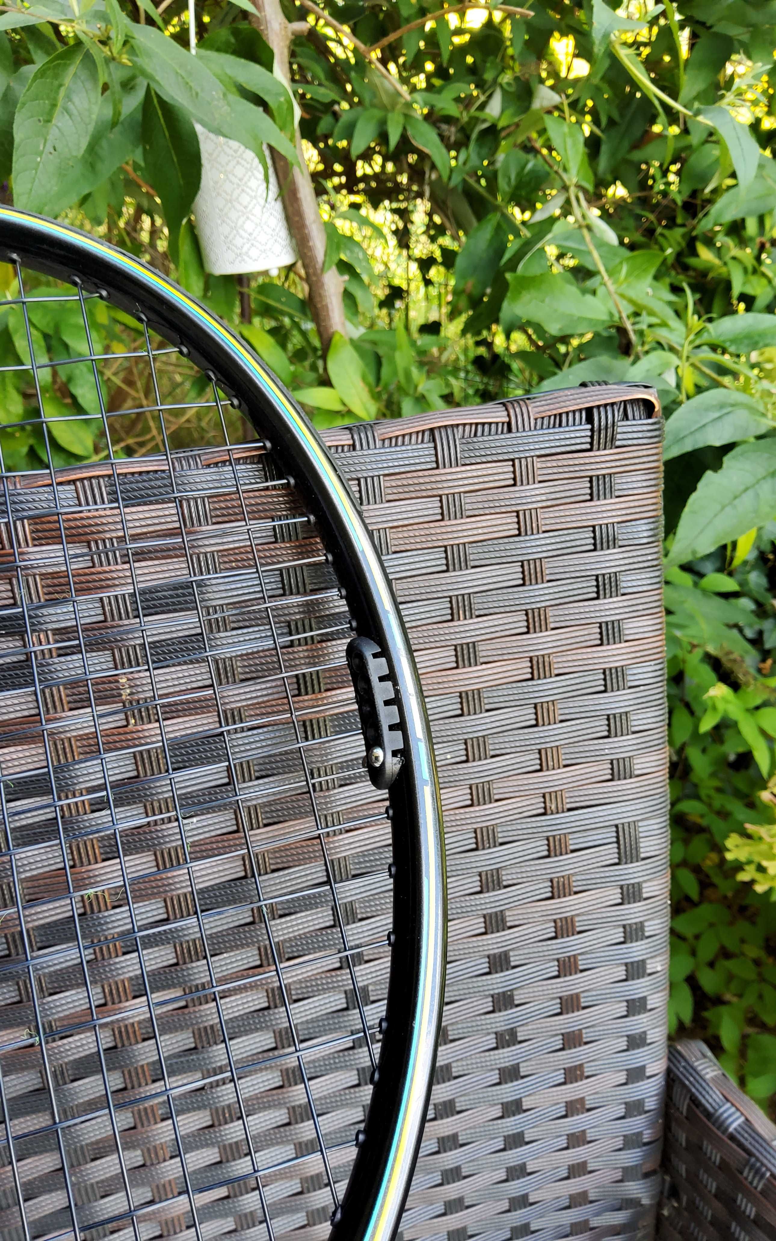 Rakieta tenisowa DUNLOP MAX Power Plus