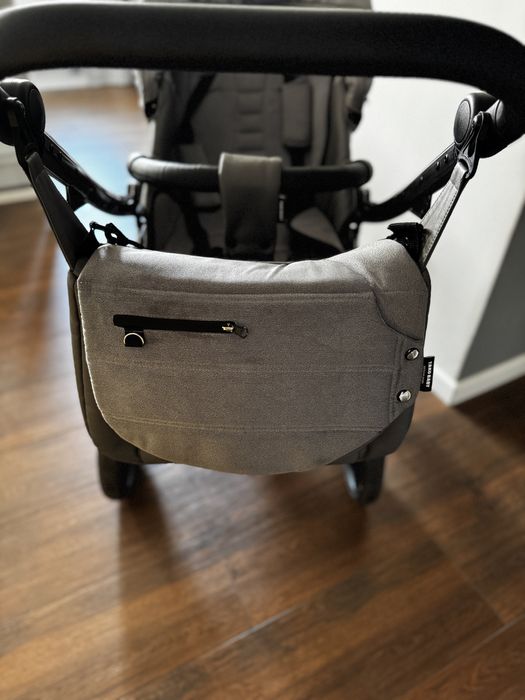 Wózek Tako Laret Classic 2w1