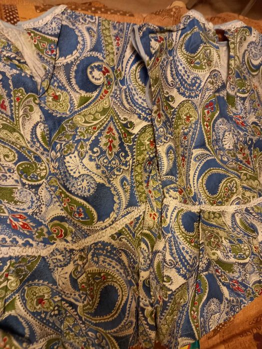 Платья на девочек - близняшек, платье для девочки