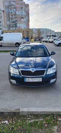 Skoda Octavia A5 2012, 1.6 TDI