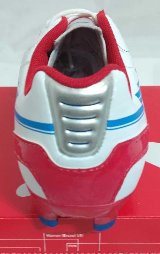 Puma Chuteiras evoSPEED 5.5 Jr. Tam:37 (1712)